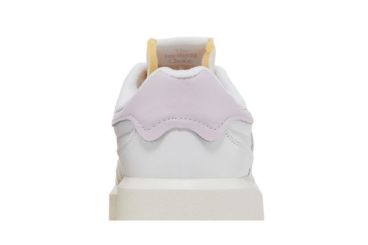 Кроссовки New Balance CT302 'White Matte Pink'