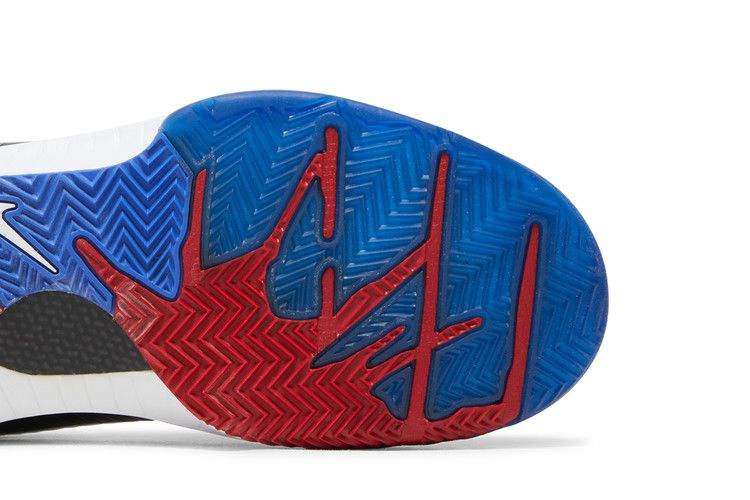 Кроссовки Nike Zoom Kobe 4 'Varsity Royal'