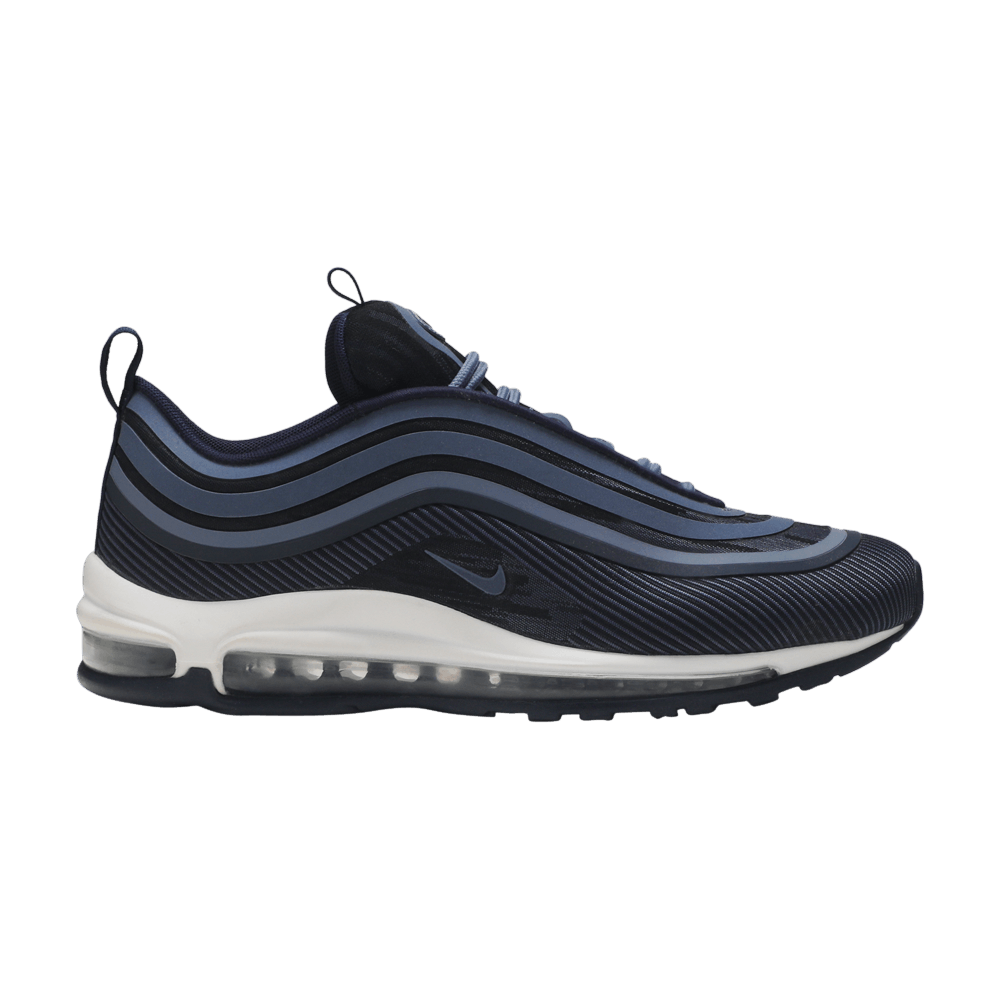 Кроссовки Nike Air Max 97 Ultra '17 'Obsidian'
