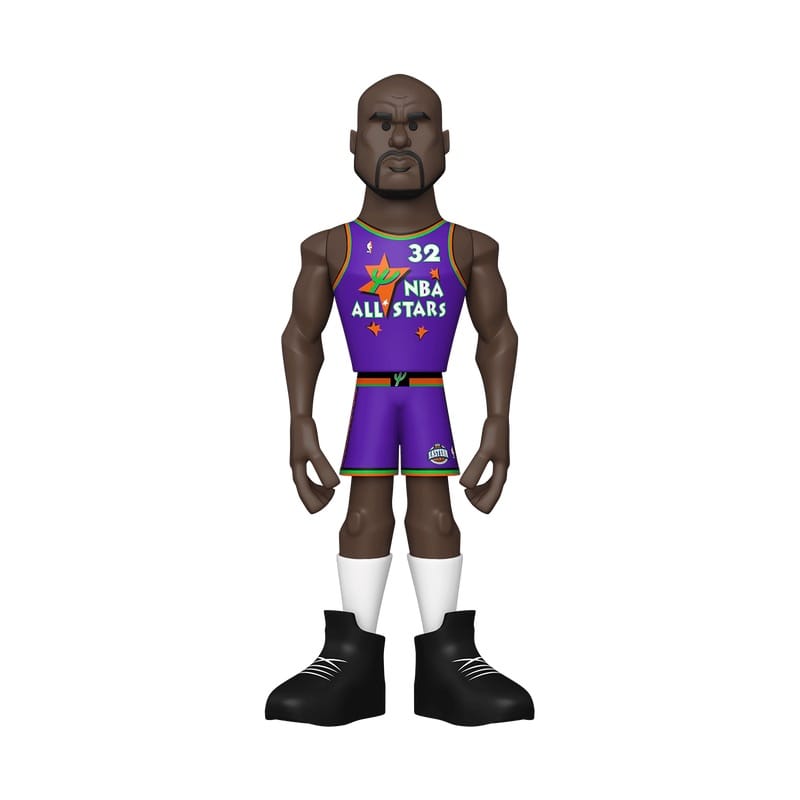 Фигурка Vinyl Gold 12" Shaquille O’Neal - Magic