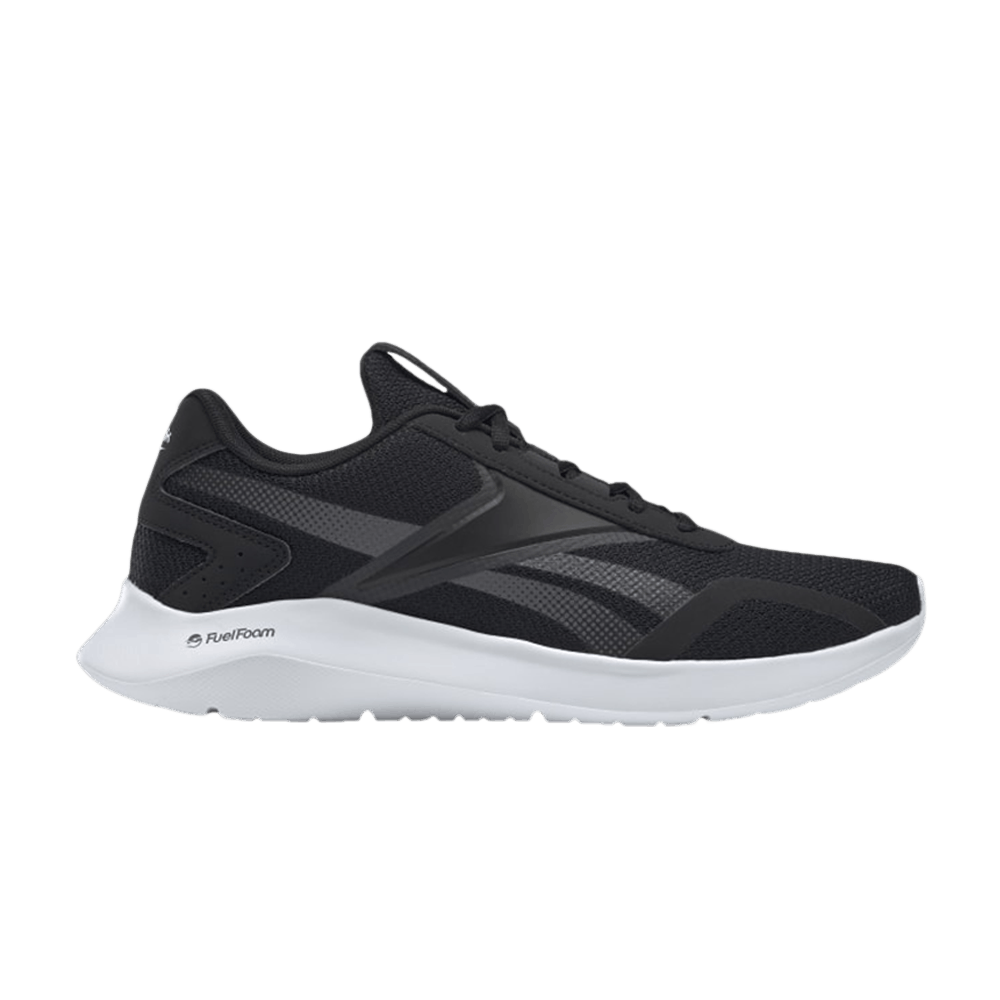 Кроссовки Reebok EnergyLux 'Black Grey'