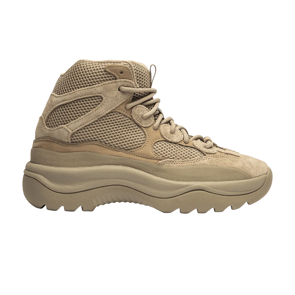 adidas Yeezy Desert Boot 'Rock'