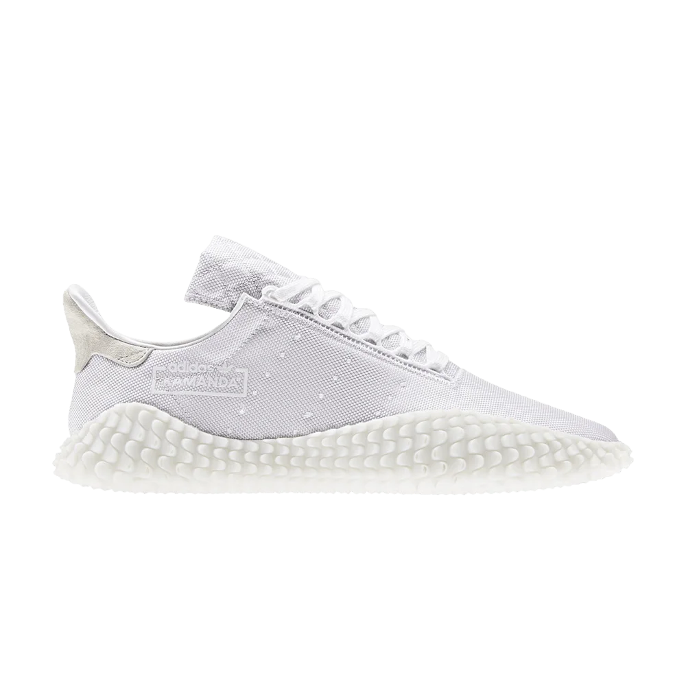 Krossovki-Adidas-Kamanda-White
