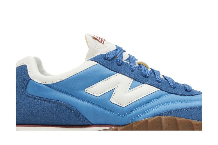 Кроссовки New Balance RC30 'Blue'