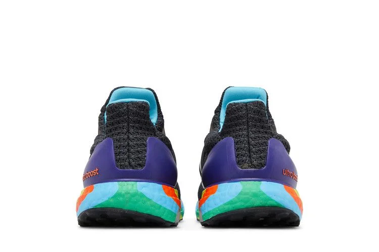 Кроссовки adidas UltraBoost 5.0 DNA 'Pride'