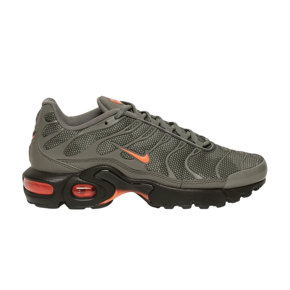 Krossovki-Nike-Air-Max-Plus-SE-BG-Dark-Stucco