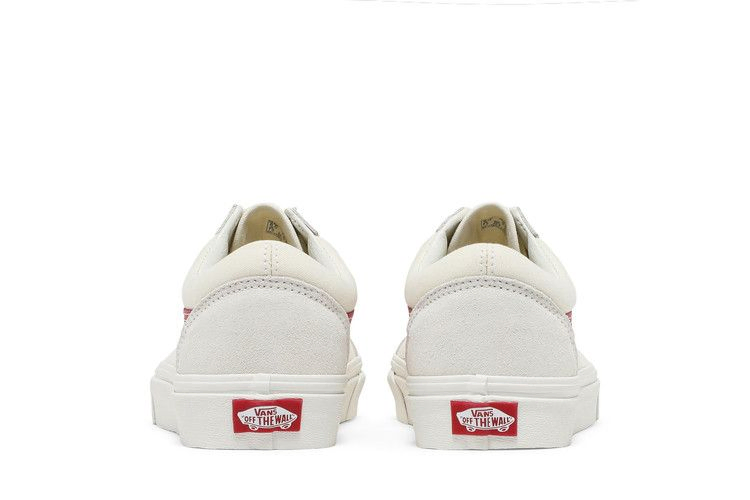 Кроссовки Vans Old Skool 'Rococco'