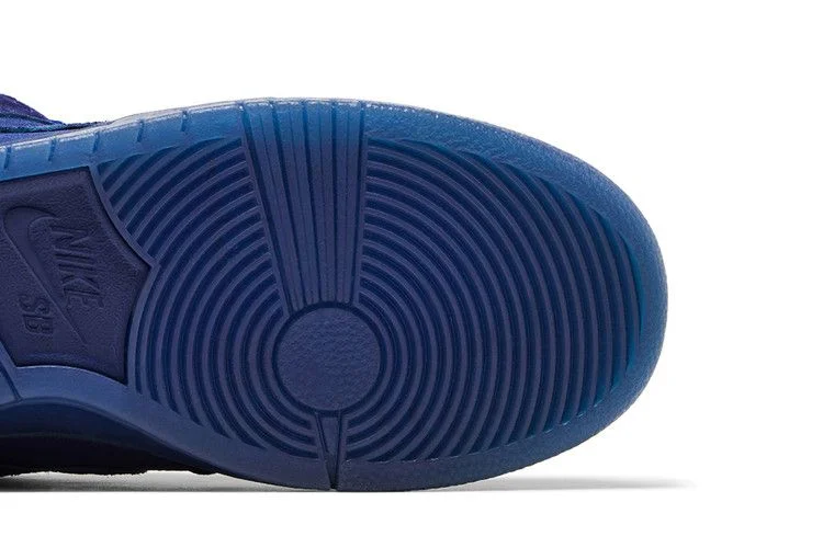 Кроссовки Nike Dunk Low Premium SB 'Once In A Blue Moon'