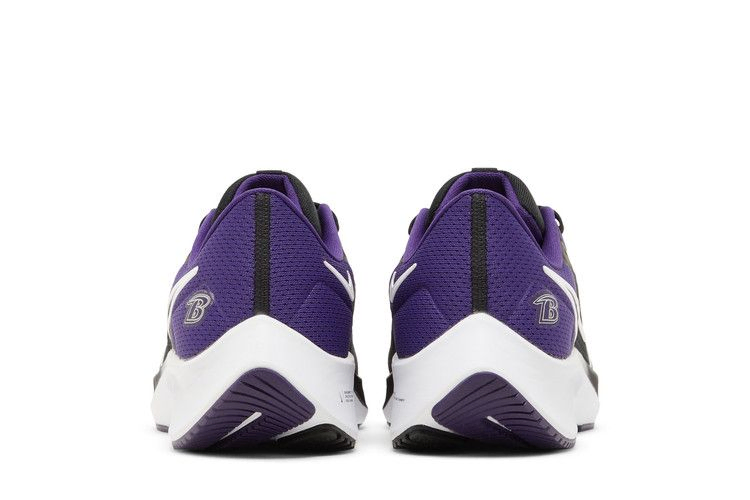 Кроссовки NFL x Nike Air Zoom Pegasus 38 'Baltimore Ravens'