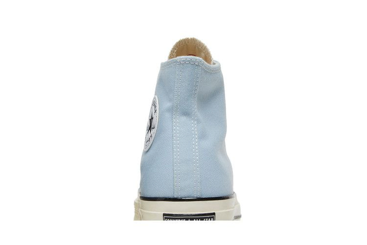 Кроссовки Converse Chuck 70 High 'Seasonal Color - Light Armory Blue'