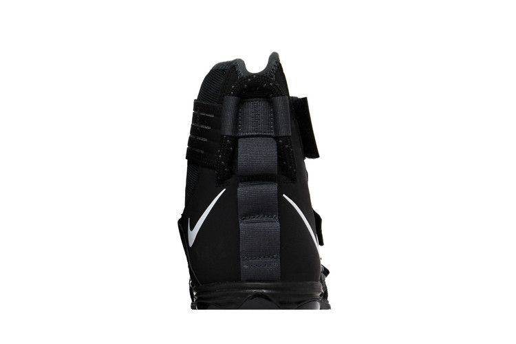 Кроссовки Nike Force Savage Elite 2 'Black Anthracite'
