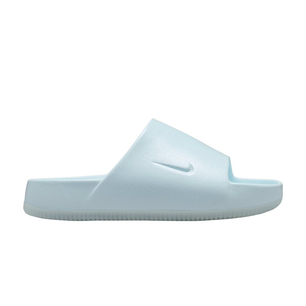 Кроссовки Nike Wmns Calm SE Slide 'Glacier Blue'