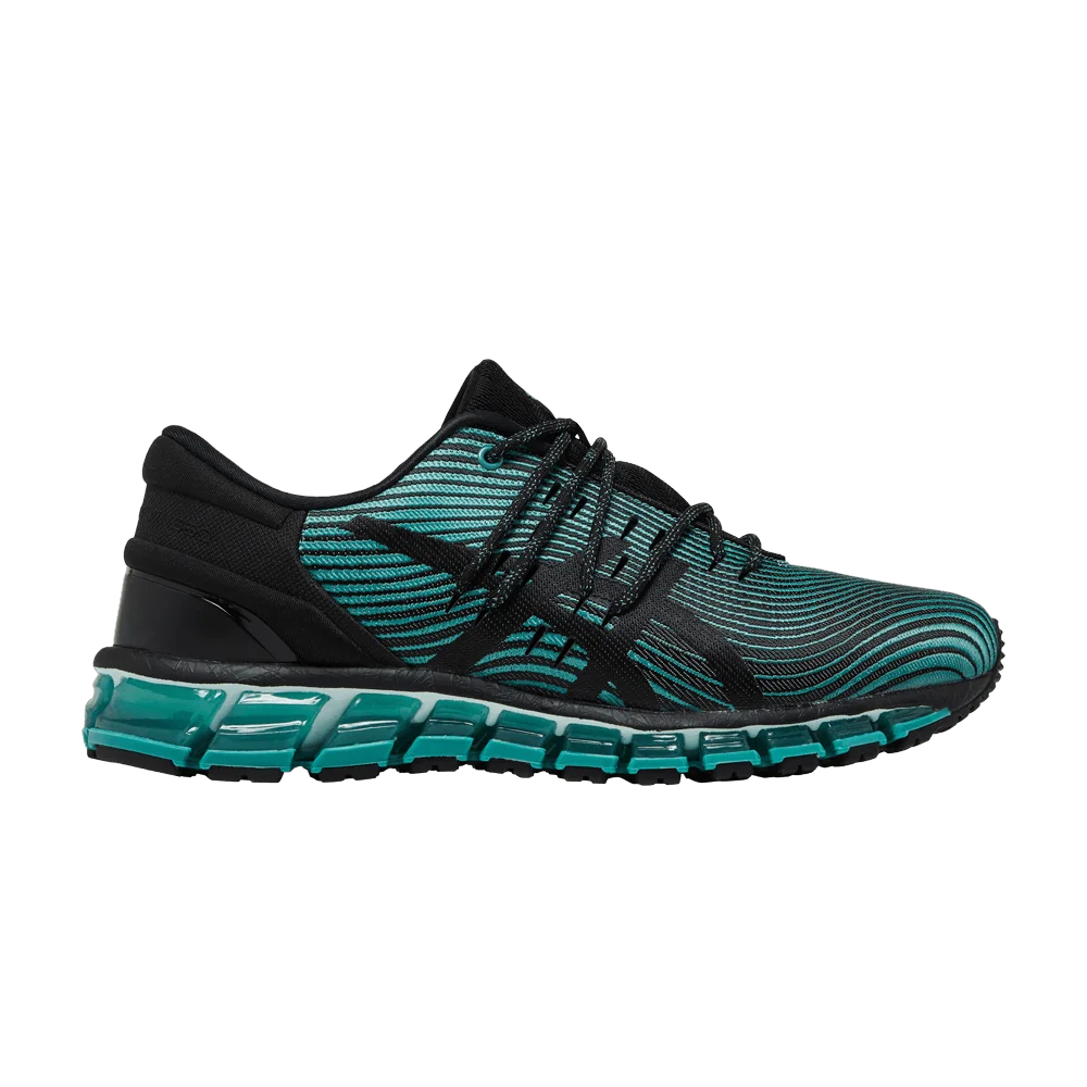 Krossovki-Asics-Wmns-Gel-Quantum-360-4-Sage-Black