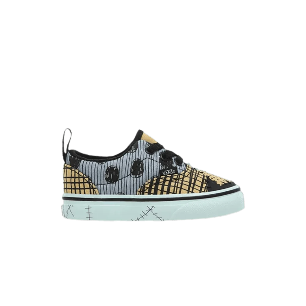 Krossovki-The-Nightmare-Before-Christmas-x-Vans-Era-Elastic-Lace-Toddler-Sally