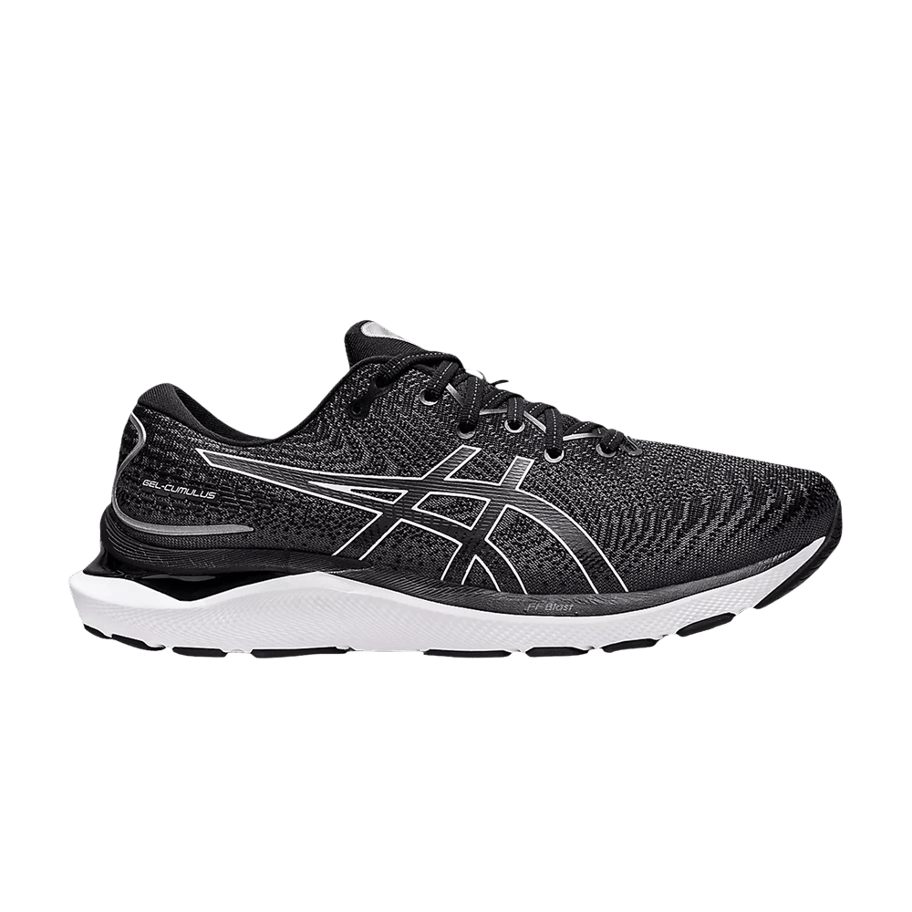 Кроссовки ASICS Gel Cumulus 24 'Carrier Grey'