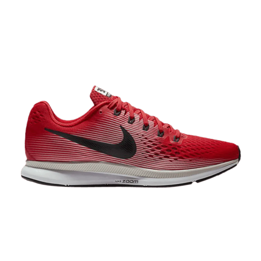 Кроссовки Nike Air Zoom Pegasus 34 'Speed Red'