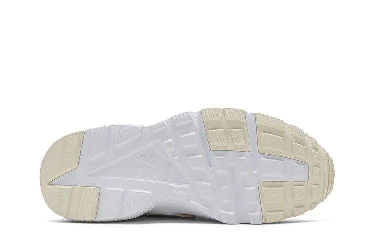 Кроссовки Nike Huarache Run GS 'Cream Fuchsia'