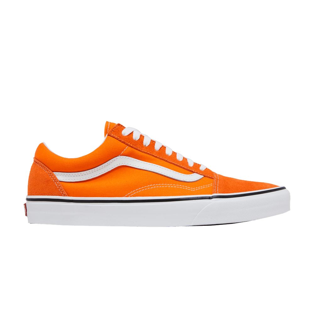 Vans Old Skool 'Orange Tiger'