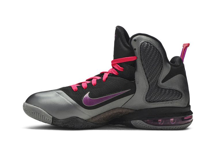 Кроссовки Nike LeBron 9 'Miami Nights'