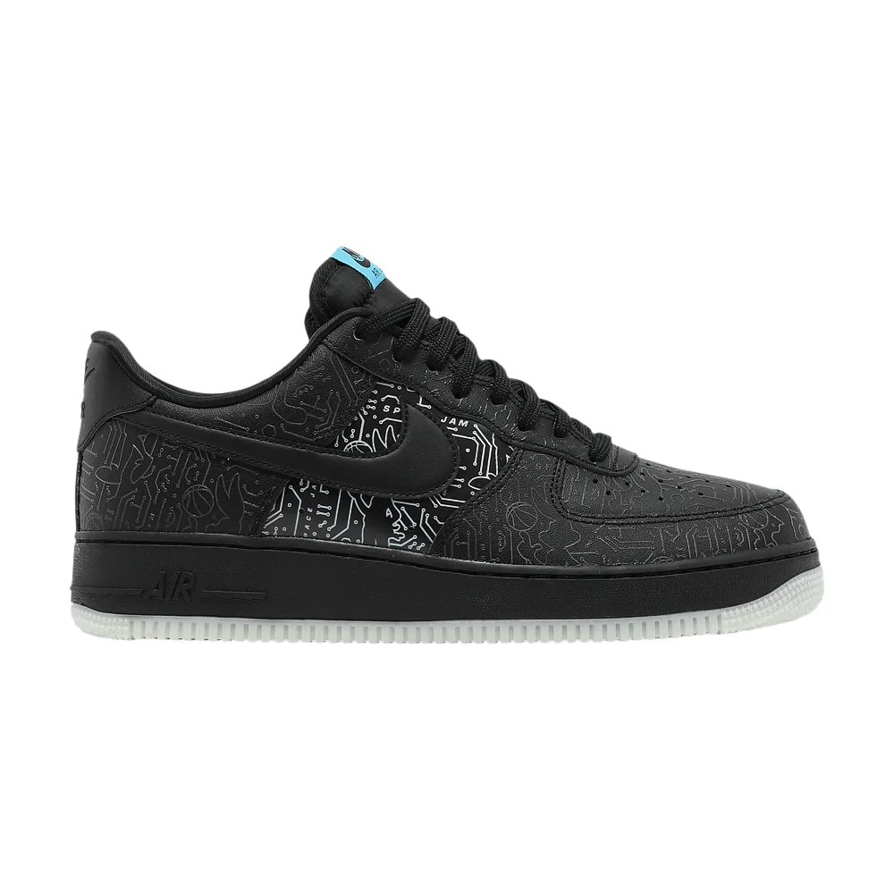 Krossovki-Space-Jam-x-Nike-Air-Force-1-07-Computer-Chip