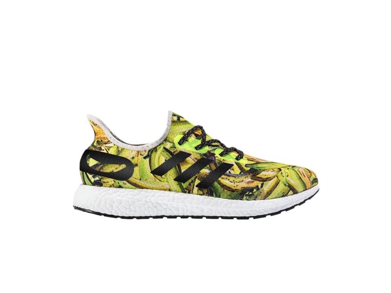 Кроссовки Greenhouse x adidas Speedfactory AM4 Platanos