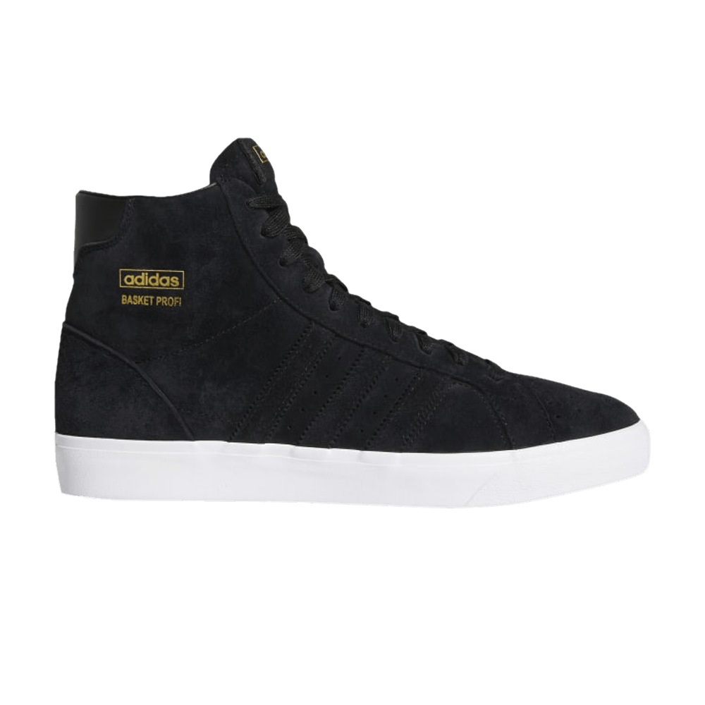 basket-profi-core-black-fw3105