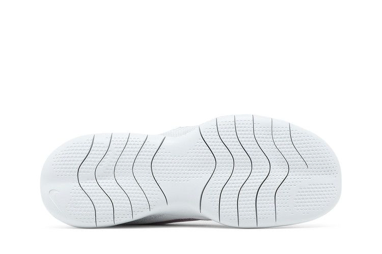 Кроссовки Nike Wmns Flex Experience Run 10 'White Violet Shock'