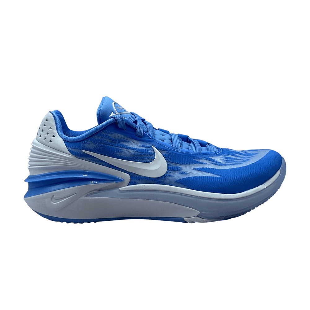 Кроссовки Nike Air Zoom GT Cut 2 TB Promo 'University Blue'
