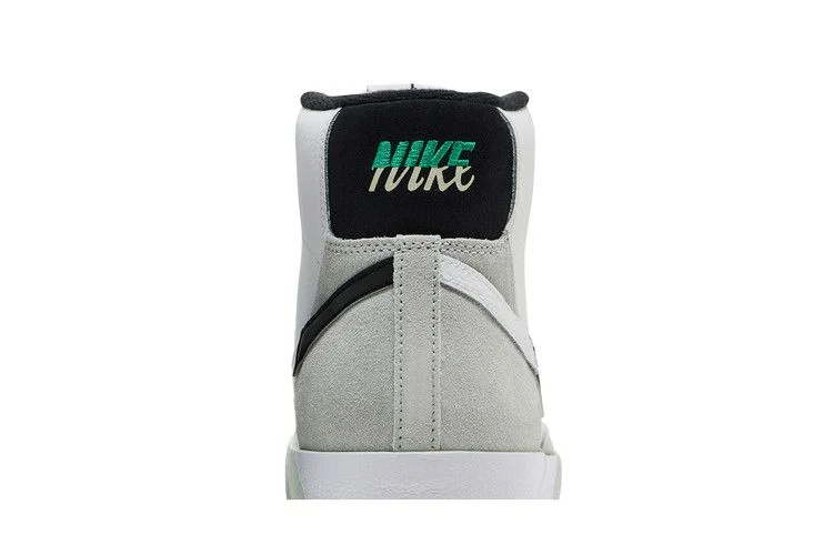 Кроссовки Nike Blazer Mid '77 SE 'Split - White Black'