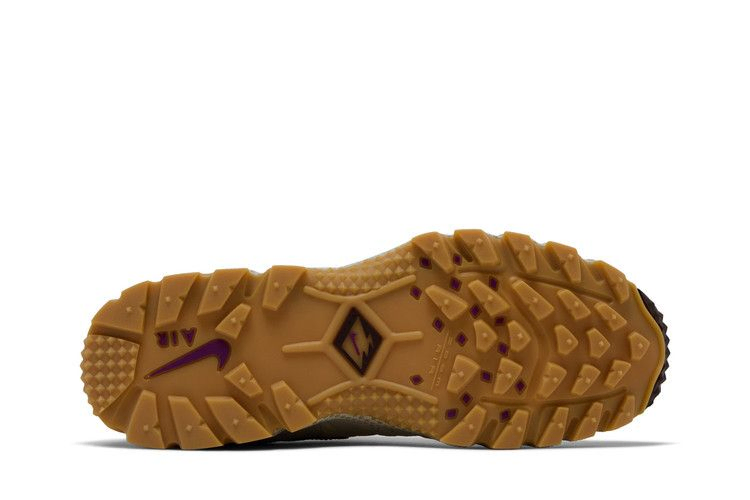 Кроссовки Nike Air Humara 'Viotech'
