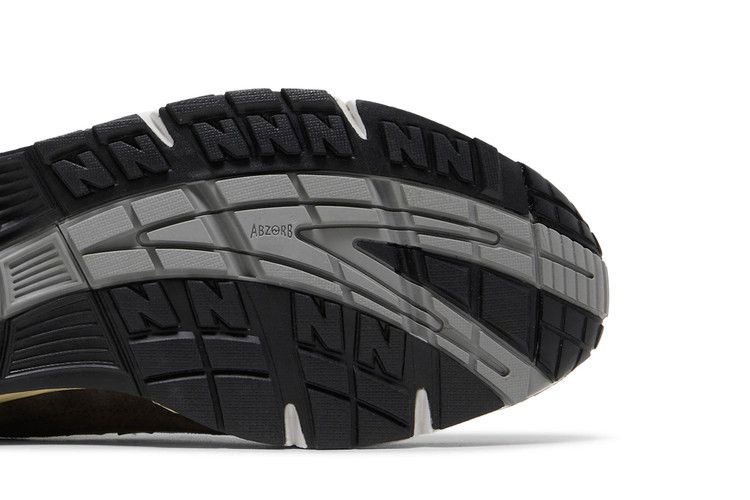 Кроссовки Dover Street Market x New Balance 991 Made in England '40th Anniversary'
