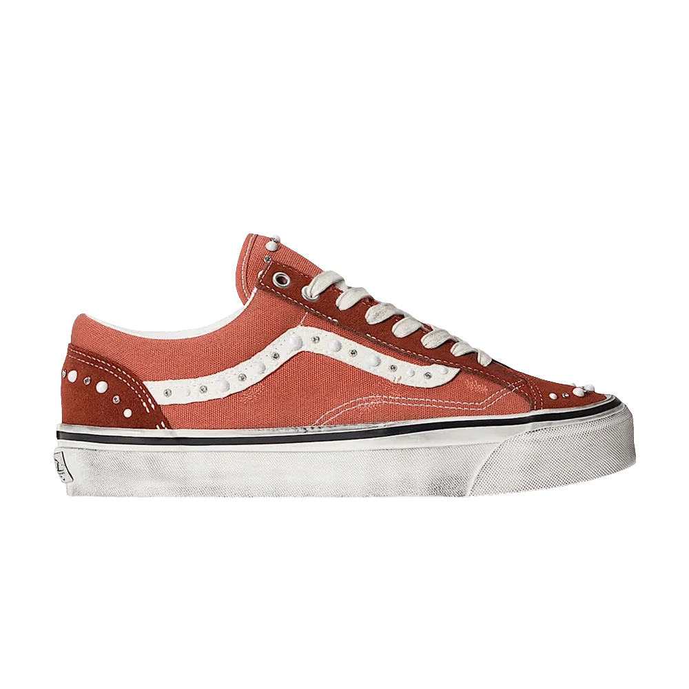 Vans Old Skool 36 'Pearlized Pack - Brown'
