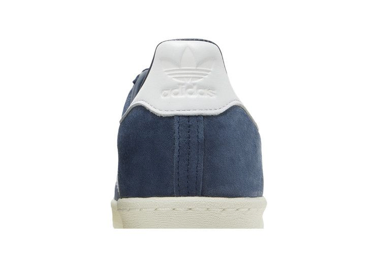 Кроссовки adidas Campus 80s 'Navy Off White'