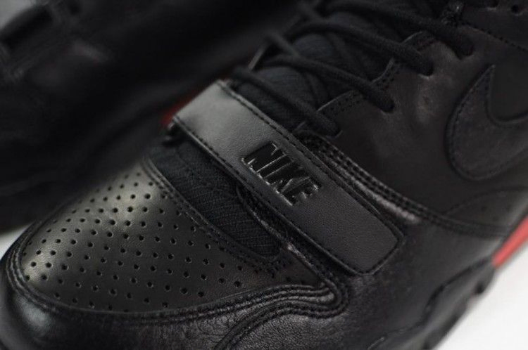 Кроссовки Nike Air Trainer 1 Mid Prm Qs 'Draft Day'