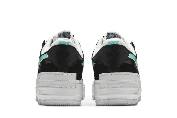 Кроссовки Nike Wmns Air Force 1 Shadow 'Aurora'