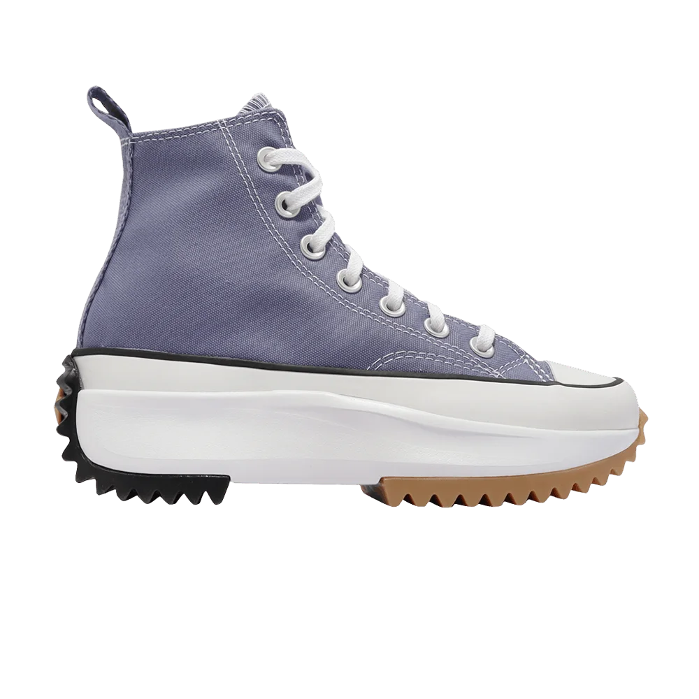 Converse Run Star Hike High 'Slate Lilac'