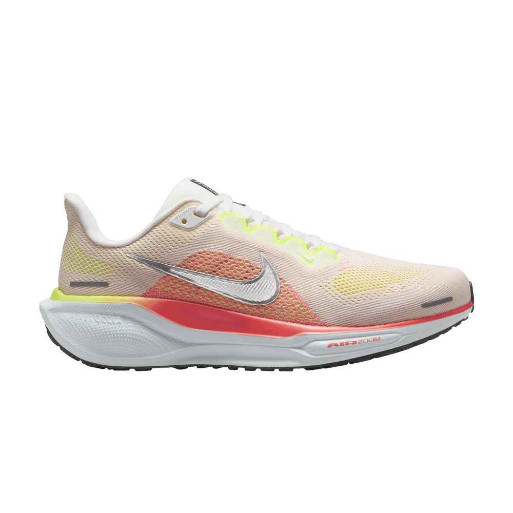 Krossovki-Nike-Wmns-Air-Zoom-Pegasus-41-Extra-Wide-Summit-White-Crimson