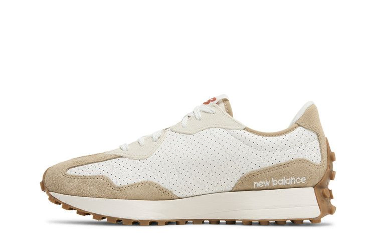 Кроссовки New Balance 327 'Incense Sea Salt'