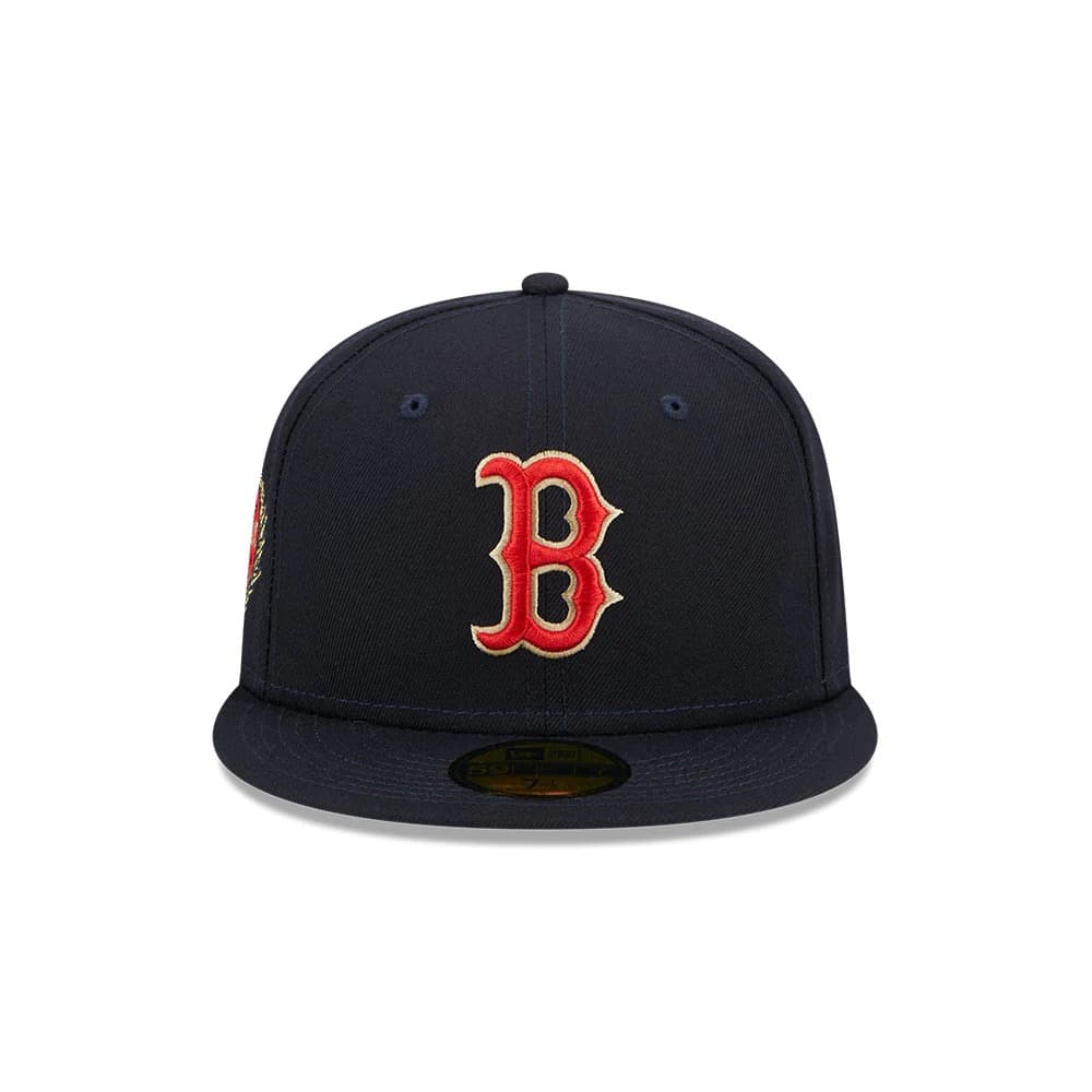 New-Era-Boston-Red-Sox-World-Series-59FIFTY-MLB-Fitted-Hat-2