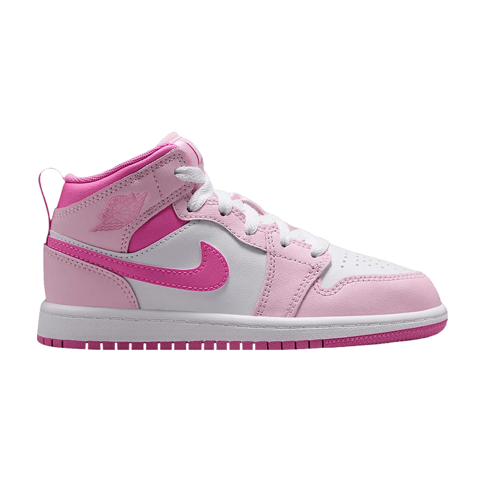 Krossovki-Air-Jordan-1-Mid-PS-Pink-Foam