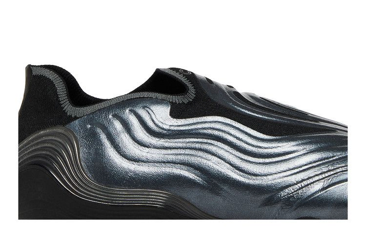 Кроссовки adidas Copa Sense+ FG 'Core Black Metallic'