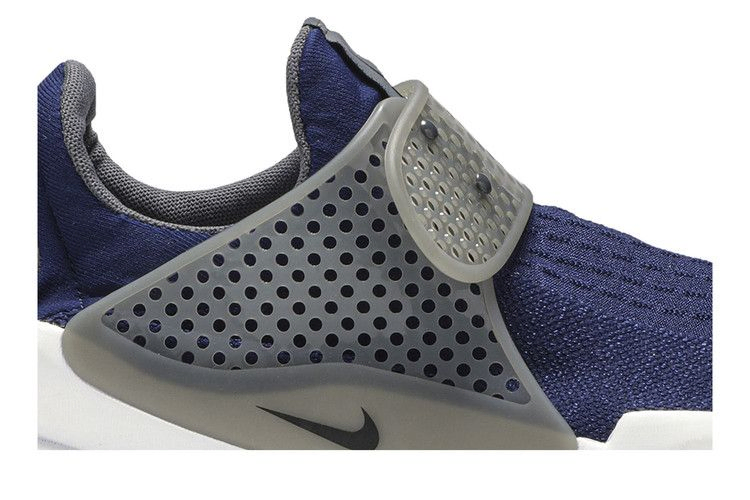 Кроссовки Nike Sock Dart KJCRD 'Binary Blue'