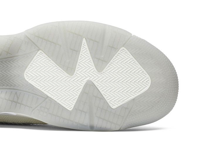 Кроссовки Sneakersnstuff x Air Jordan Jordan Mars 270 'Past, Present, Future'