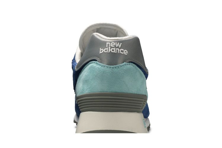 Кроссовки New Balance 1300 Made In USA 'Blue Teal'