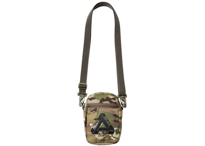 Сумка Palace Multicam Tech Shot 2 Bag Original