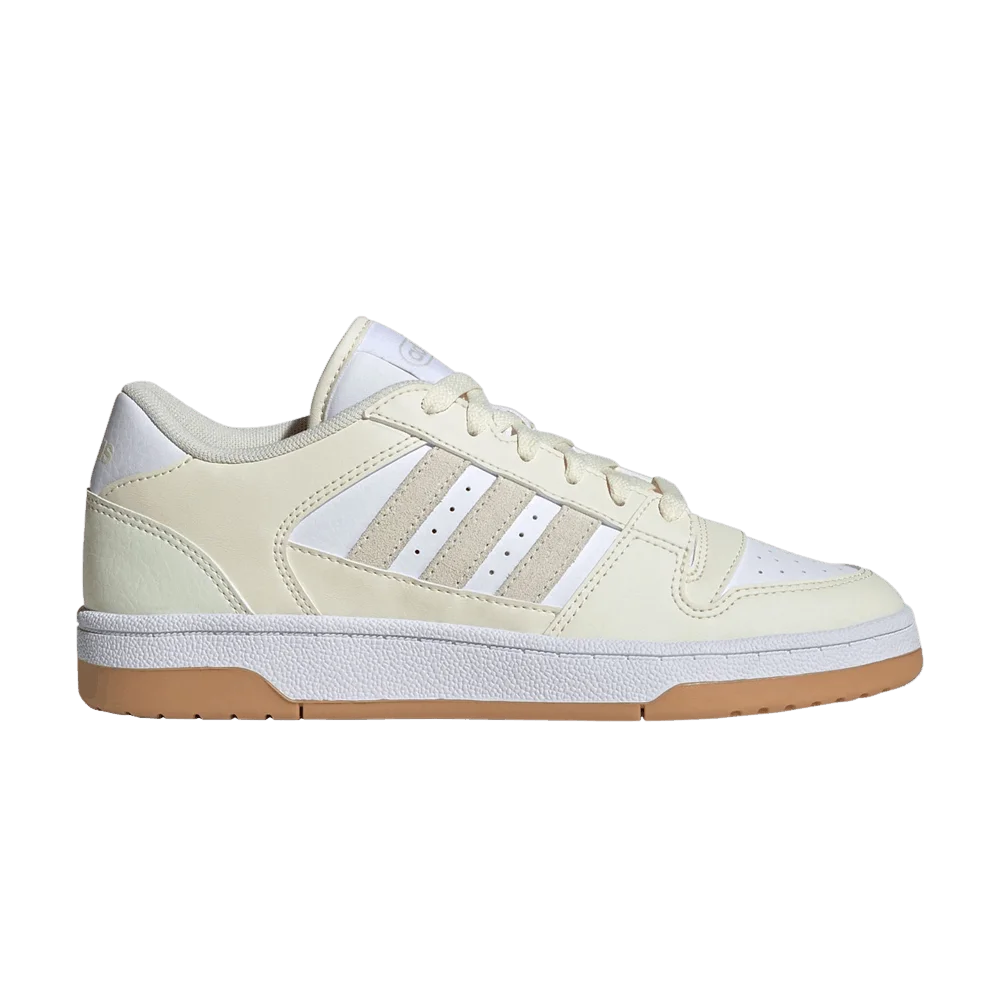 Krossovki-Adidas-Wmns-Turnaround-Ivory-White