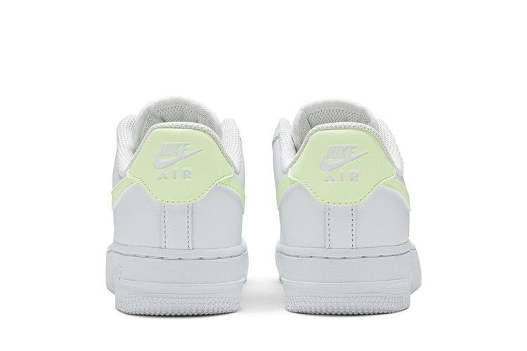 Кроссовки Nike Wmns Air Force 1 Low 'Barely Volt'