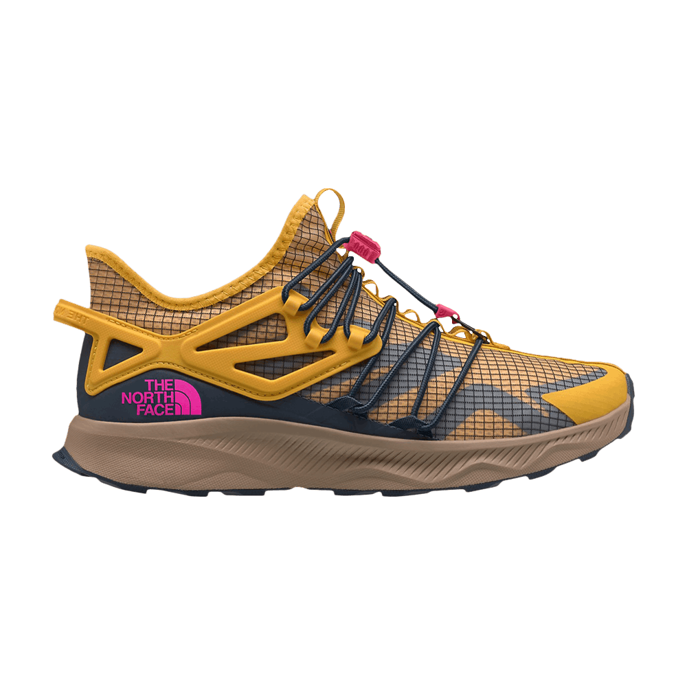Кроссовки The North Face Oxeye Tech 'Summit Gold Navy'
