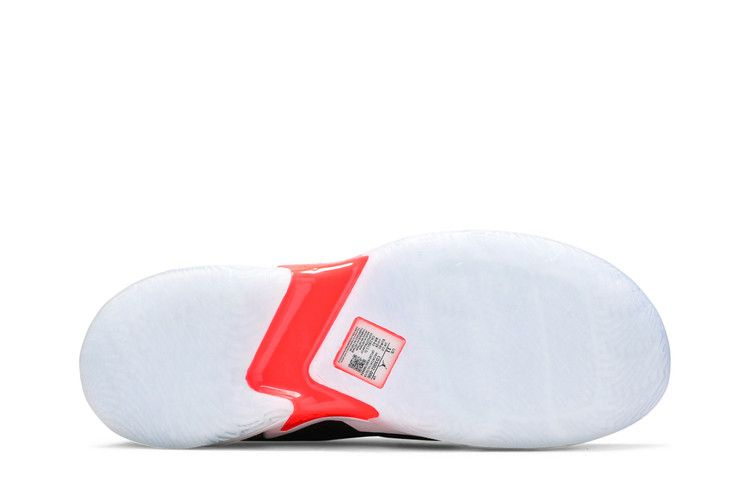 Кроссовки Air Jordan Why Not Zer0.3 PF 'Black Cement'