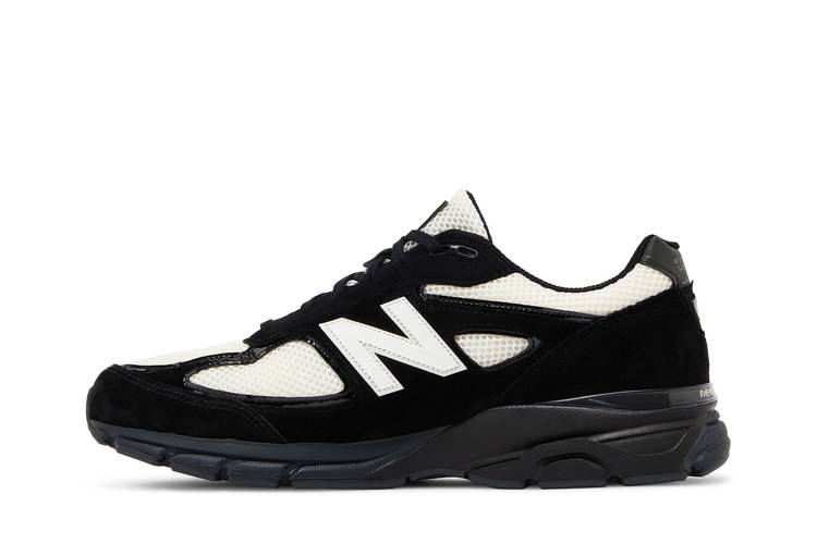 Кроссовки Joe Freshgoods x New Balance 990v4 Made in USA '1998 Pack - Outro'